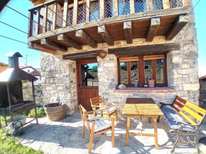 Casasdetrevijano Mirador de Mateo
